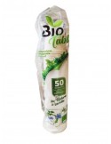 CONF 50 BICCHIERI BIO 80CC su TreG Ingrosso