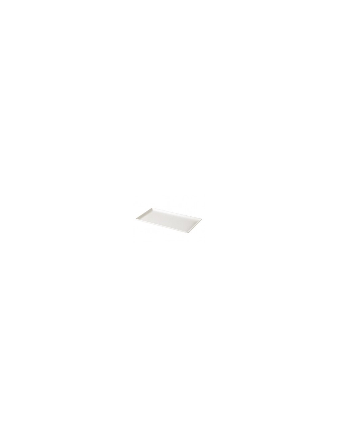 VASSOIO 1643-3028 37X15,2CM MELAMINA su TreG Ingrosso