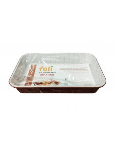 CONTENITORE 544 8PORZ 2PZ TERRACOTTE su TreG Ingrosso