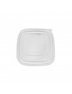 COPERCHIO PER INSALATIERA 500CC 16X16 su TreG Ingrosso