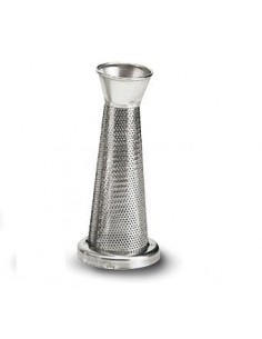 FILTRO 5303NP INOX N5 FORO PICCOLO su TreG Ingrosso