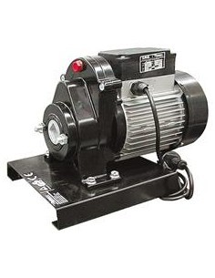 MOTORIDUTTORE REBER MOTORE ELETTRICO 9601 / 5 su TreG Ingrosso