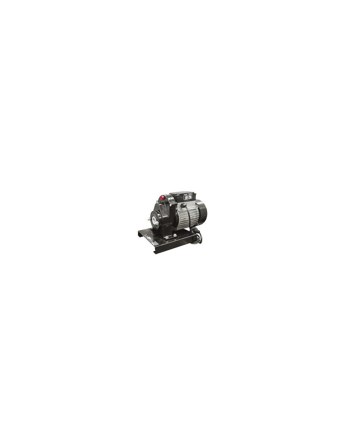 MOTORIDUTTORE REBER MOTORE ELETTRICO 9601 / 5 su TreG Ingrosso