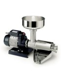PREMIPOMODORO ELETTRICO REBER NR 5 HP 0.4 450w su TreG Ingrosso