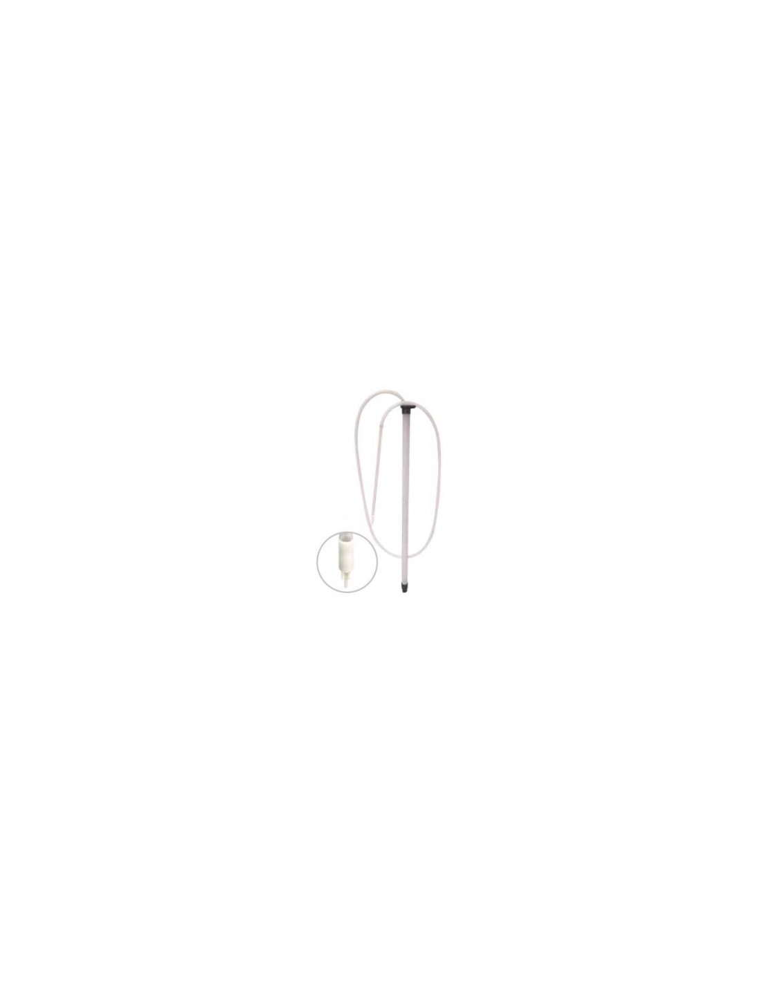 TRAVASATORE 45460 QUICK-STAR C/PROL su TreG Ingrosso