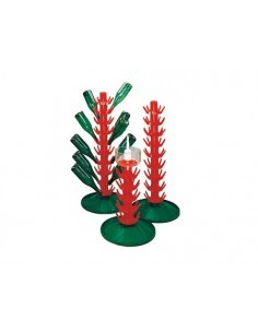 SCOLABOTTIGLIE 81P FERRARI su TreG Ingrosso