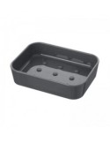PORTASAPONE STAR GRIGIO 006054 BRAND su TreG Ingrosso