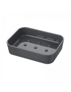 PORTASAPONE STAR GRIGIO 006054 BRAND su TreG Ingrosso