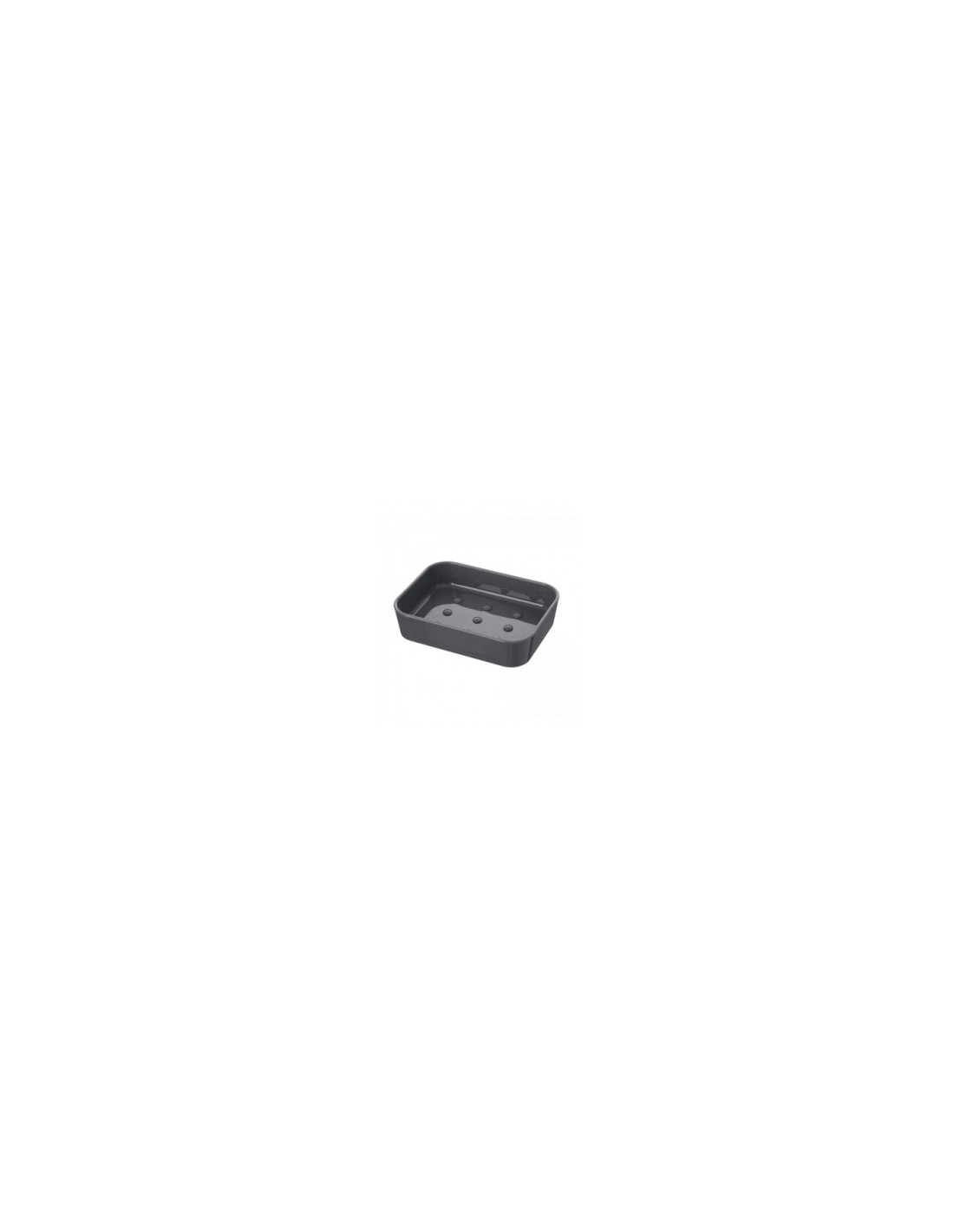 PORTASAPONE STAR GRIGIO 006054 BRAND su TreG Ingrosso