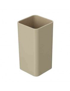 PORTASPAZZOLINO STAR BEIGE 006049 BRAND su TreG Ingrosso