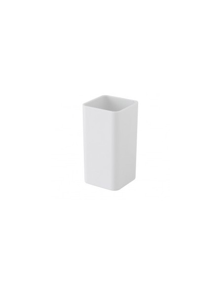 P/SPAZZOLINO STAR BIANCO 006045 su TreG Ingrosso