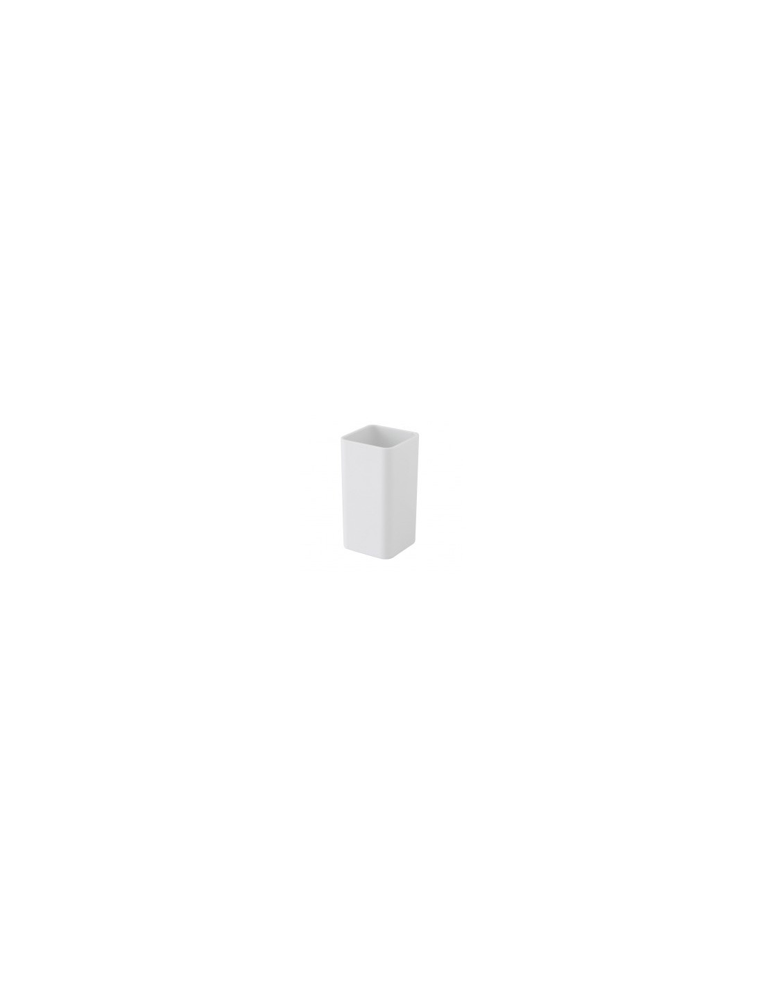 P/SPAZZOLINO STAR BIANCO 006045 su TreG Ingrosso