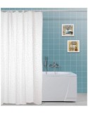 TENDA DOCCIA 180 X 200 CM IN VINILE ASSORTITO FERIDRAS su TreG Ingr...