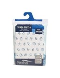 TENDA DOCCIA 200 X 240 CM IN TESSUTO ASSORTITO FERIDRAS su TreG Ing...