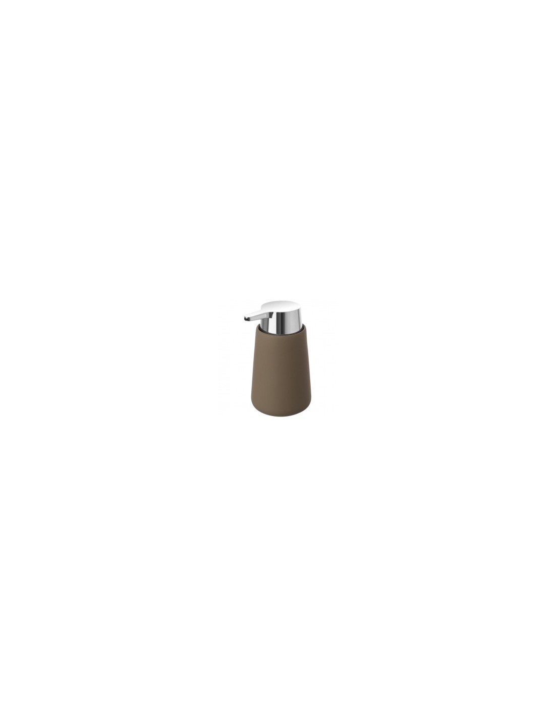 006036 SIDNEY DISPENSER SAPONE TORTORA su TreG Ingrosso