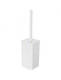 PORTASCOPINO STAR BIANCO 006047 BRAND su TreG Ingrosso