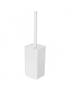 PORTASCOPINO STAR BIANCO 006047 BRAND su TreG Ingrosso