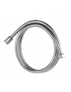 LACCIO DOCCIA DA 150 CM CROMO FERIDRAS su TreG Ingrosso 2