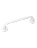MANIGLIONE IN ACCIAIO 40 CM BIANCO FERIDRAS su TreG Ingrosso