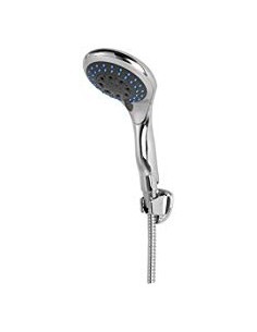 SOFFIONE DOCCIA 17033/5FUNZ su TreG Ingrosso