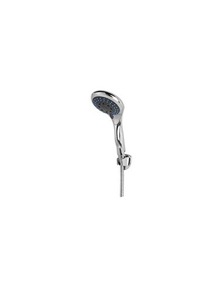 SOFFIONE DOCCIA 17033/5FUNZ su TreG Ingrosso