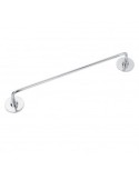 PORTASCIUGAMANI IDEA 35CM CROMO su TreG Ingrosso