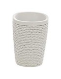 ROLL PORTASPAZZOLINO 629002 BIANCO su TreG Ingrosso