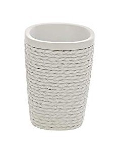 ROLL PORTASPAZZOLINO 629002 BIANCO su TreG Ingrosso