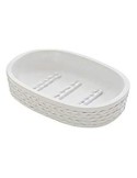 ROLL PORTASAPONE 629003 BIANCO su TreG Ingrosso