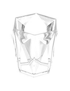 691002 DIAMANTE P/SPAZZOLINO BIANCO su TreG Ingrosso