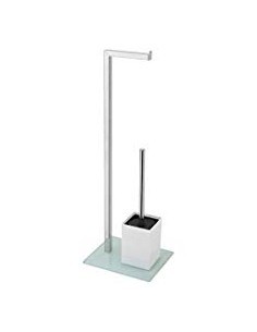 PIANTANA 810001 P/ROT+P/SCOP BIANCA su TreG Ingrosso