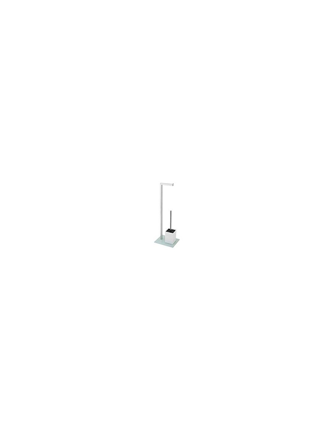 PIANTANA 810001 P/ROT+P/SCOP BIANCA su TreG Ingrosso