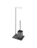 PIANTANA 810002 P/ROT+P/SCOP GRIGIO su TreG Ingrosso