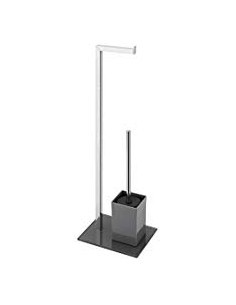 PIANTANA 810002 P/ROT+P/SCOP GRIGIO su TreG Ingrosso