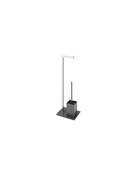 PIANTANA 810002 P/ROT+P/SCOP GRIGIO su TreG Ingrosso