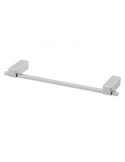 UNICA P/ASCIUGAM 847007 30CM CROMO su TreG Ingrosso