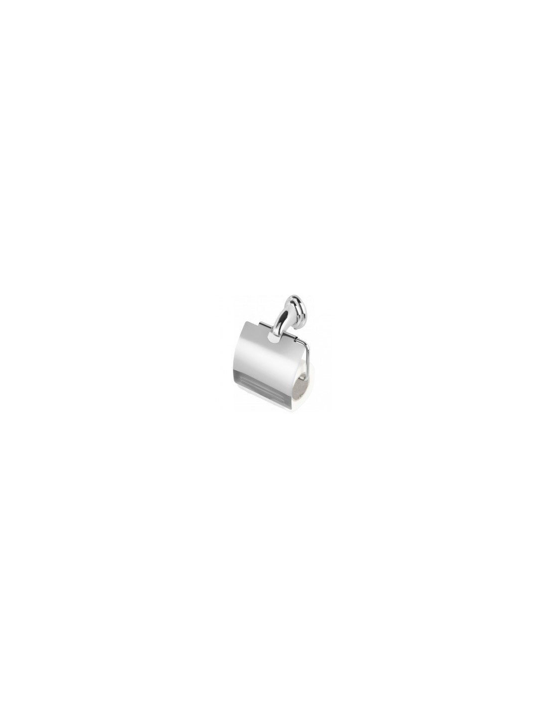 91005 FACILE P/ROTOLO CROMO su TreG Ingrosso