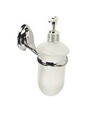 FACILE PORTADISPENSER CROMO su TreG Ingrosso
