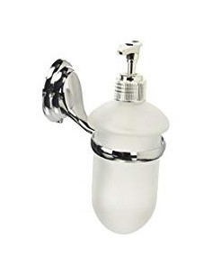FACILE PORTADISPENSER CROMO su TreG Ingrosso