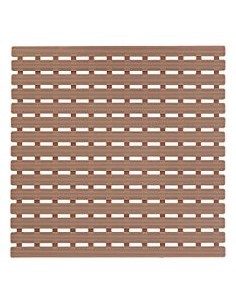 PEDANA DOCCIA 54 X 54 CM TORTORA FERIDRAS su TreG Ingrosso