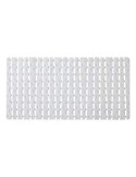 PEDANA DOCCIA 40 X 80 CM BIANCO FERIDRAS su TreG Ingrosso
