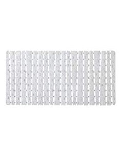 PEDANA DOCCIA 40 X 80 CM BIANCO FERIDRAS su TreG Ingrosso