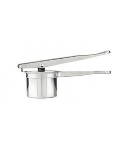 SCHIACCIAPATATE QUICK IN ACCIAIO INOX OMAC su TreG Ingrosso