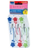 MOLLETTE 6PZ 364 FANTASY su TreG Ingrosso