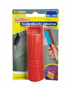 ROLLINA 437 LEVAPELUCCHI ADESIVA su TreG Ingrosso