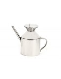 EVA OLIERA IN ACCIAIO INOX 1,2 LT D.11 CM KAUFGUT su TreG Ingrosso