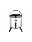 CONTENITORE 061069 ISOLANTE ACCIAIO 6LT su TreG Ingrosso