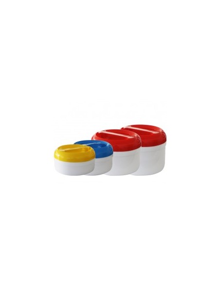 PORTAVIVANDE TERMICO IN PVC 2 LT KAUFGUT su TreG Ingrosso