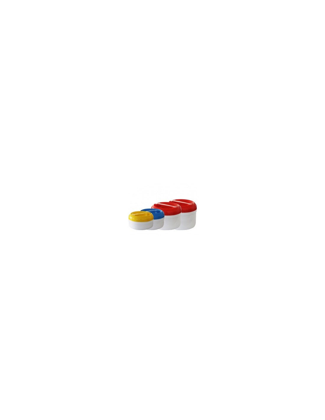 PORTAVIVANDE TERMICO IN PVC 2 LT KAUFGUT su TreG Ingrosso
