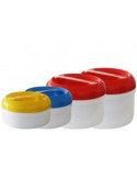 PORTAVIVANDE TERMICO IN PVC 1,5 LT KAUFGUT su TreG Ingrosso